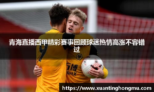 青海直播西甲精彩赛事回顾球迷热情高涨不容错过