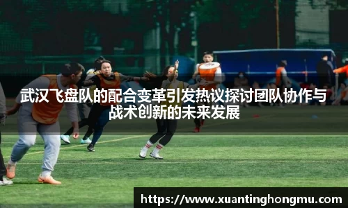 武汉飞盘队的配合变革引发热议探讨团队协作与战术创新的未来发展
