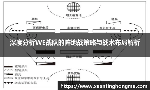 深度分析WE战队的阵地战策略与战术布局解析