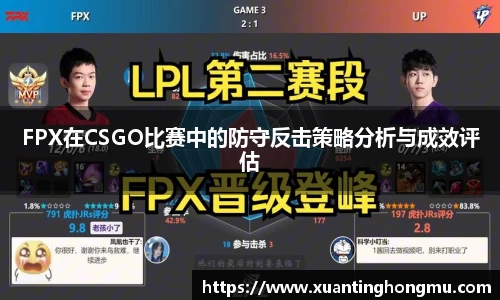FPX在CSGO比赛中的防守反击策略分析与成效评估