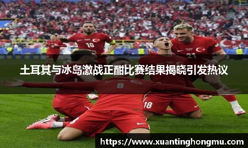 土耳其与冰岛激战正酣比赛结果揭晓引发热议