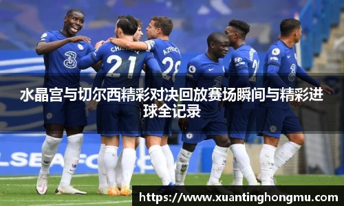 水晶宫与切尔西精彩对决回放赛场瞬间与精彩进球全记录